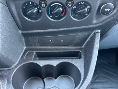 2019 Ford Transit-250 Base