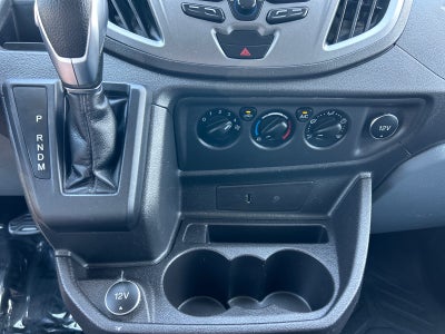 2019 Ford Transit-250 Base