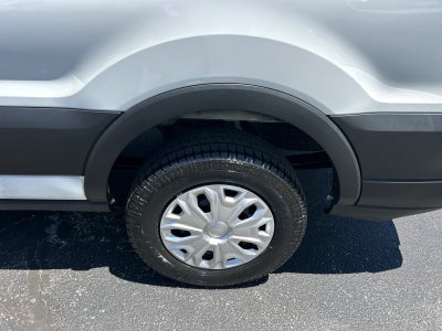 2019 Ford Transit-250 Base