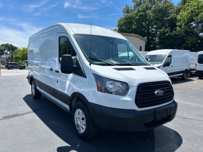 2019 Ford Transit-250 Base