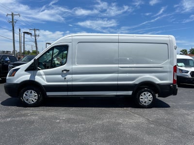 2019 Ford Transit-250 Base