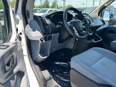 2019 Ford Transit-250 Base