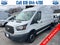 2018 Ford Transit-250 Base
