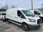 2018 Ford Transit-250 Base