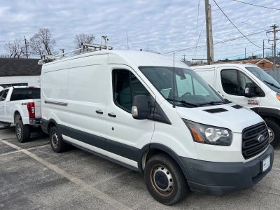 2018 Ford Transit-250 Base
