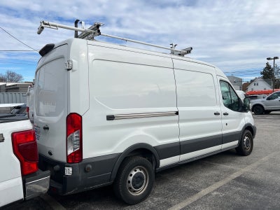 2018 Ford Transit-250 Base