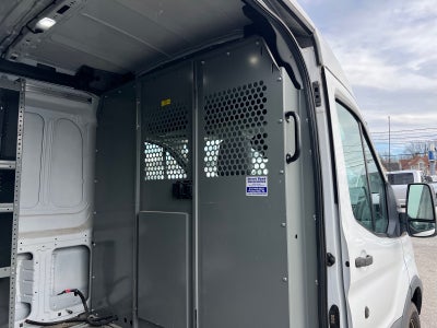 2018 Ford Transit-250 Base