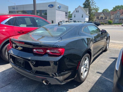2019 Chevrolet Camaro 1LT