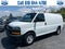 2019 Chevrolet Express 2500 Work Van Cargo