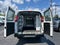2019 Chevrolet Express 2500 Work Van Cargo
