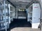 2019 Chevrolet Express 2500 Work Van Cargo
