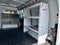 2019 Chevrolet Express 2500 Work Van Cargo