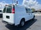 2019 Chevrolet Express 2500 Work Van Cargo