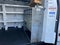 2019 Chevrolet Express 2500 Work Van Cargo