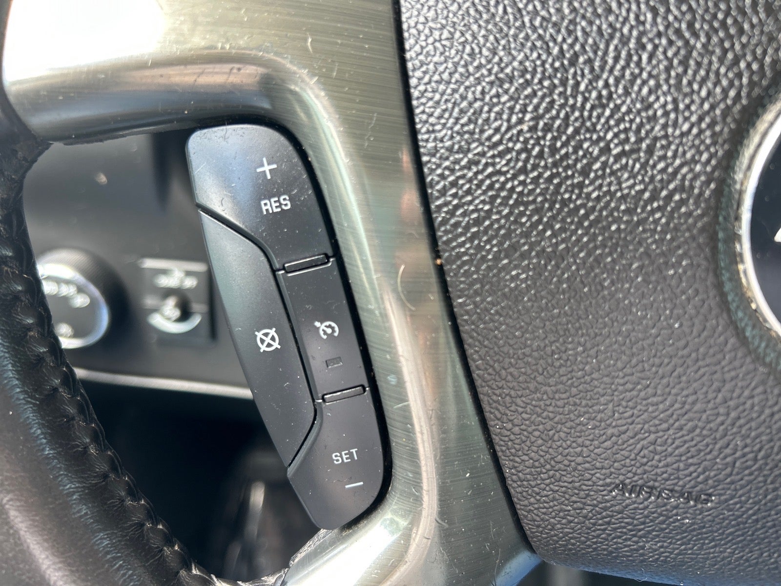 2019 Chevrolet Express 2500 Work Van Cargo