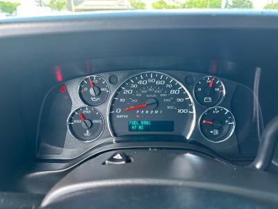 2019 Chevrolet Express 2500 Work Van Cargo