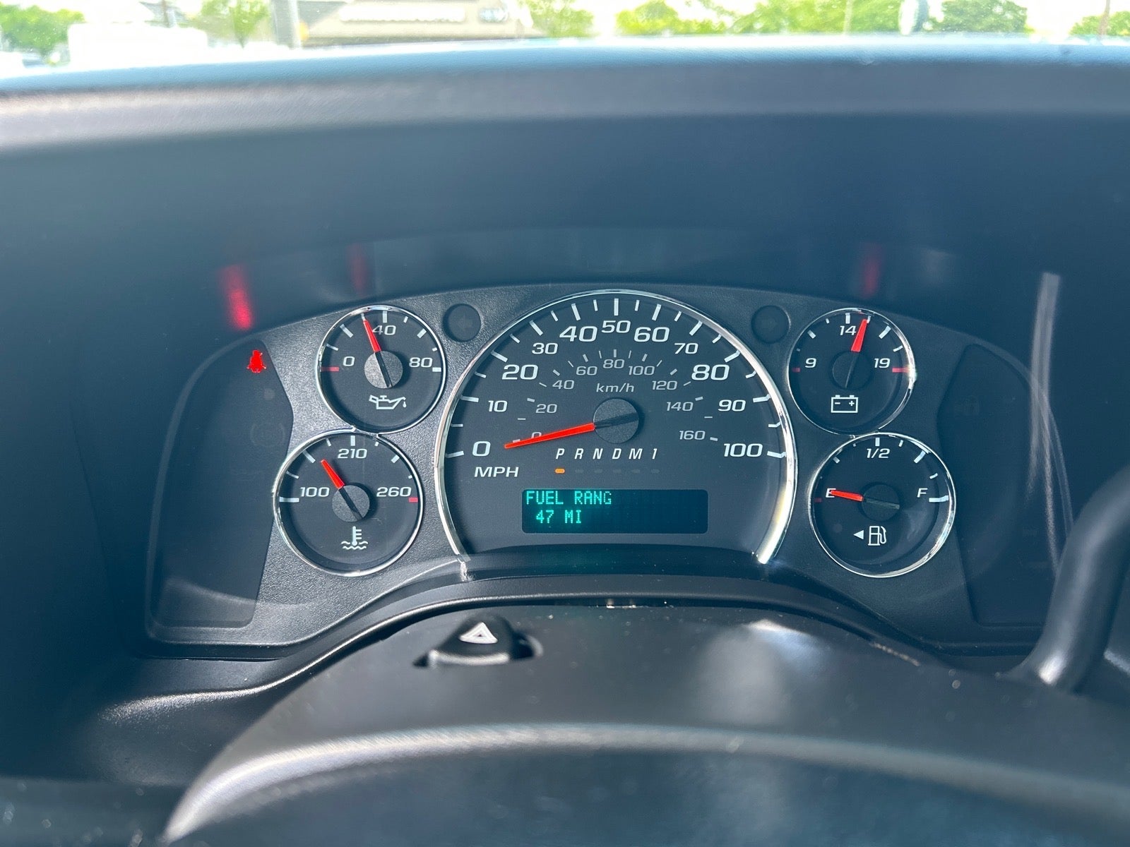 2019 Chevrolet Express 2500 Work Van Cargo