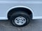 2019 Chevrolet Express 2500 Work Van Cargo