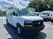 2019 Chevrolet Express 2500 Work Van Cargo