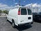2019 Chevrolet Express 2500 Work Van Cargo