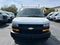 2020 Chevrolet Express 2500 Work Van Cargo