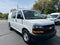 2020 Chevrolet Express 2500 Work Van Cargo