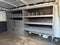 2021 Chevrolet Express 2500 Work Van Cargo