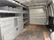 2021 Chevrolet Express 2500 Work Van Cargo