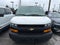 2021 Chevrolet Express 2500 Work Van Cargo