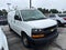 2021 Chevrolet Express 2500 Work Van Cargo