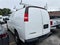 2021 Chevrolet Express 2500 Work Van Cargo