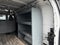 2021 Chevrolet Express 2500 Work Van Cargo