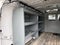 2021 Chevrolet Express 2500 Work Van Cargo