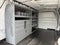 2021 Chevrolet Express 2500 Work Van Cargo