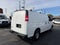 2021 Chevrolet Express 2500 Work Van Cargo