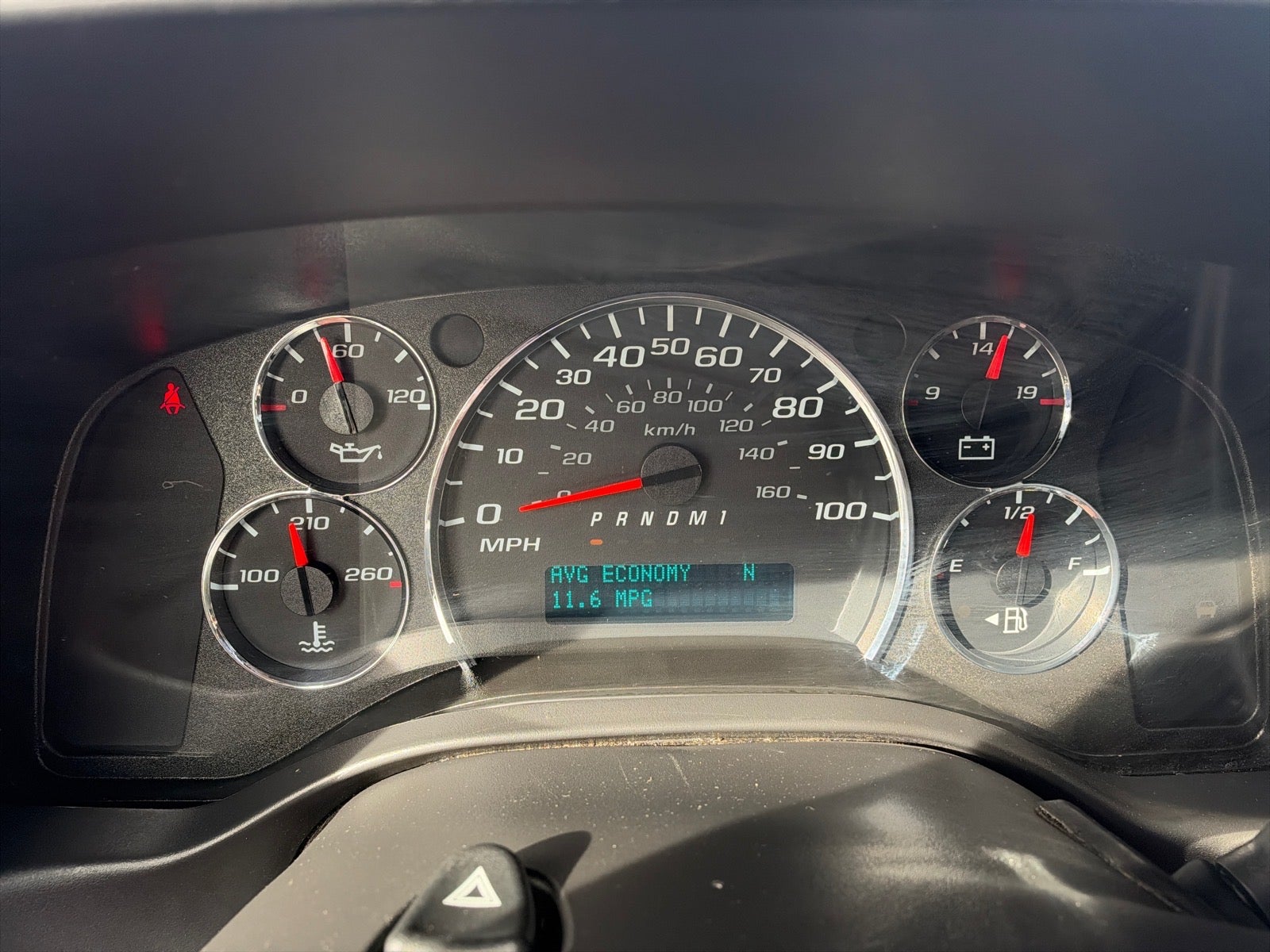 2021 Chevrolet Express 2500 Work Van Cargo