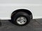 2021 Chevrolet Express 2500 Work Van Cargo