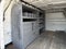 2021 Chevrolet Express 2500 Work Van Cargo