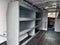 2021 Chevrolet Express 2500 Work Van Cargo