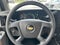 2021 Chevrolet Express 2500 Work Van Cargo