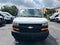 2021 Chevrolet Express 2500 Work Van Cargo