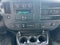 2021 Chevrolet Express 2500 Work Van Cargo