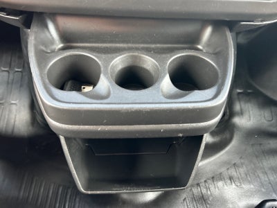 2021 Chevrolet Express 2500 Work Van Cargo
