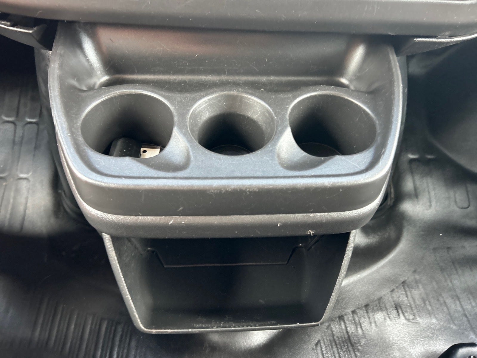 2021 Chevrolet Express 2500 Work Van Cargo