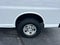 2021 Chevrolet Express 2500 Work Van Cargo