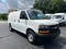 2021 Chevrolet Express 2500 Work Van Cargo
