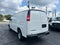 2021 Chevrolet Express 2500 Work Van Cargo