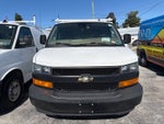 2021 Chevrolet Express 2500 Work Van Cargo