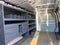 2021 Chevrolet Express 2500 Work Van Cargo