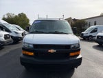 2021 Chevrolet Express 2500 Work Van Cargo